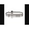 Aeroquip -6 AN Male To M18 X 1.5 Male Thread, Steel FCM2609 - alternate 5